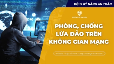 An toàn mạng Internet