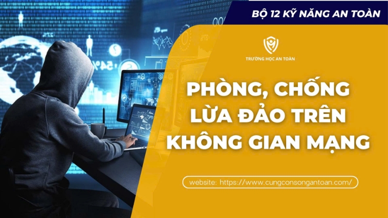 An toàn mạng Internet