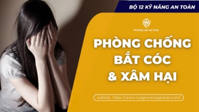 Bắt cóc & Xâm Hại