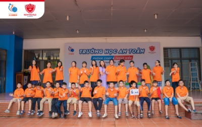 Đào Tạo Kỹ Năng An Toàn Lomonoxop