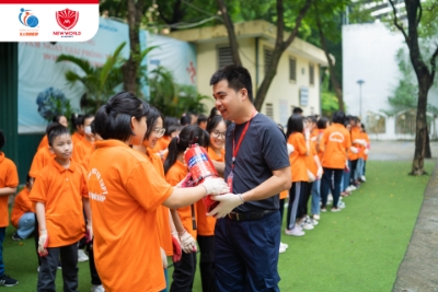 Đào Tạo Kỹ Năng An Toàn Lomonoxop